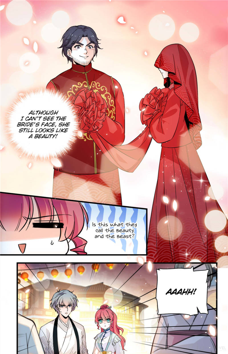 Sweetheart V5: The Boss Is Too Kind! Chapter 0 12